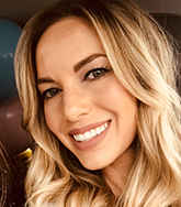 Cassie Reavis