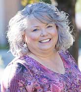 Kristine Reed