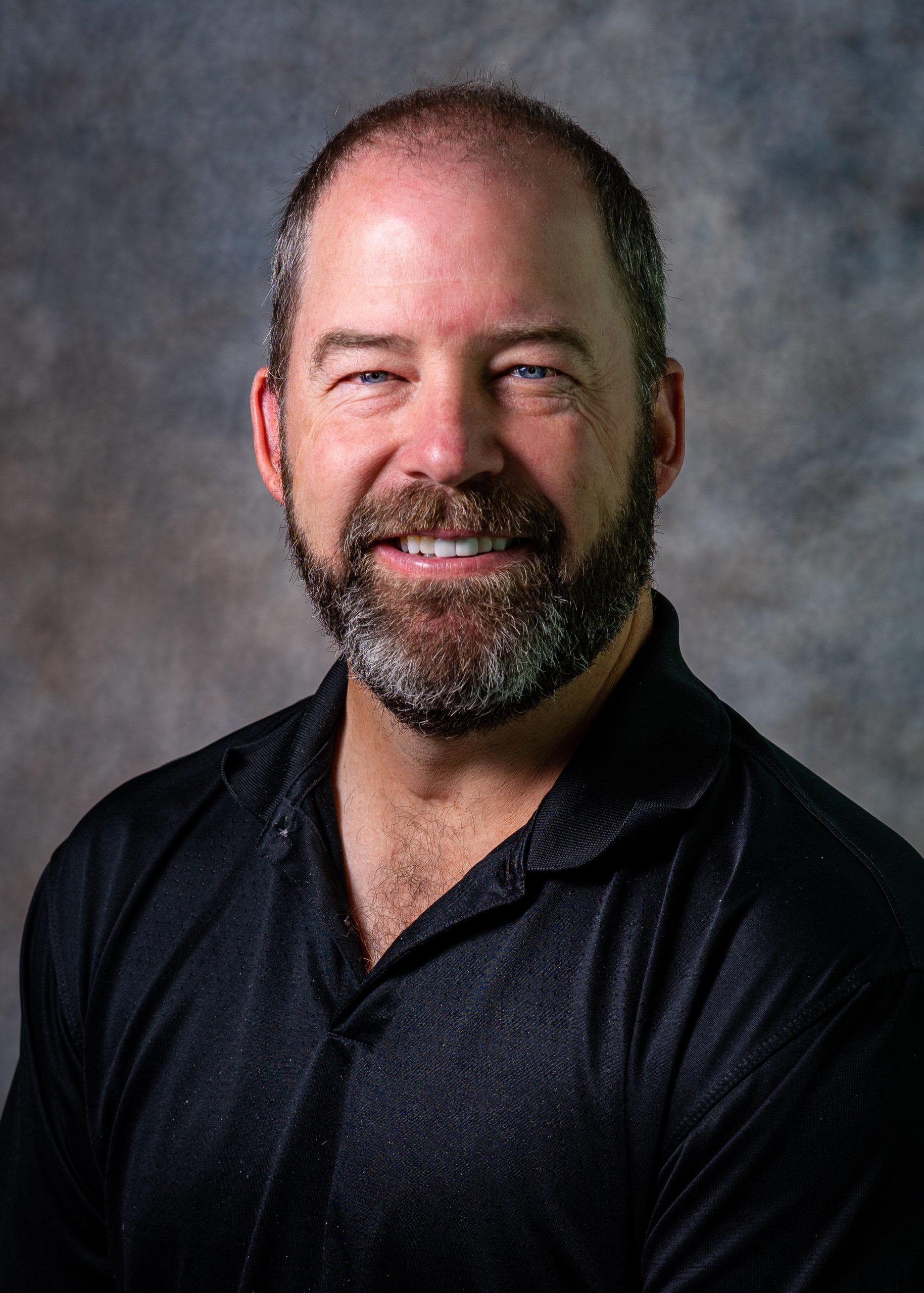 Mark Skelton