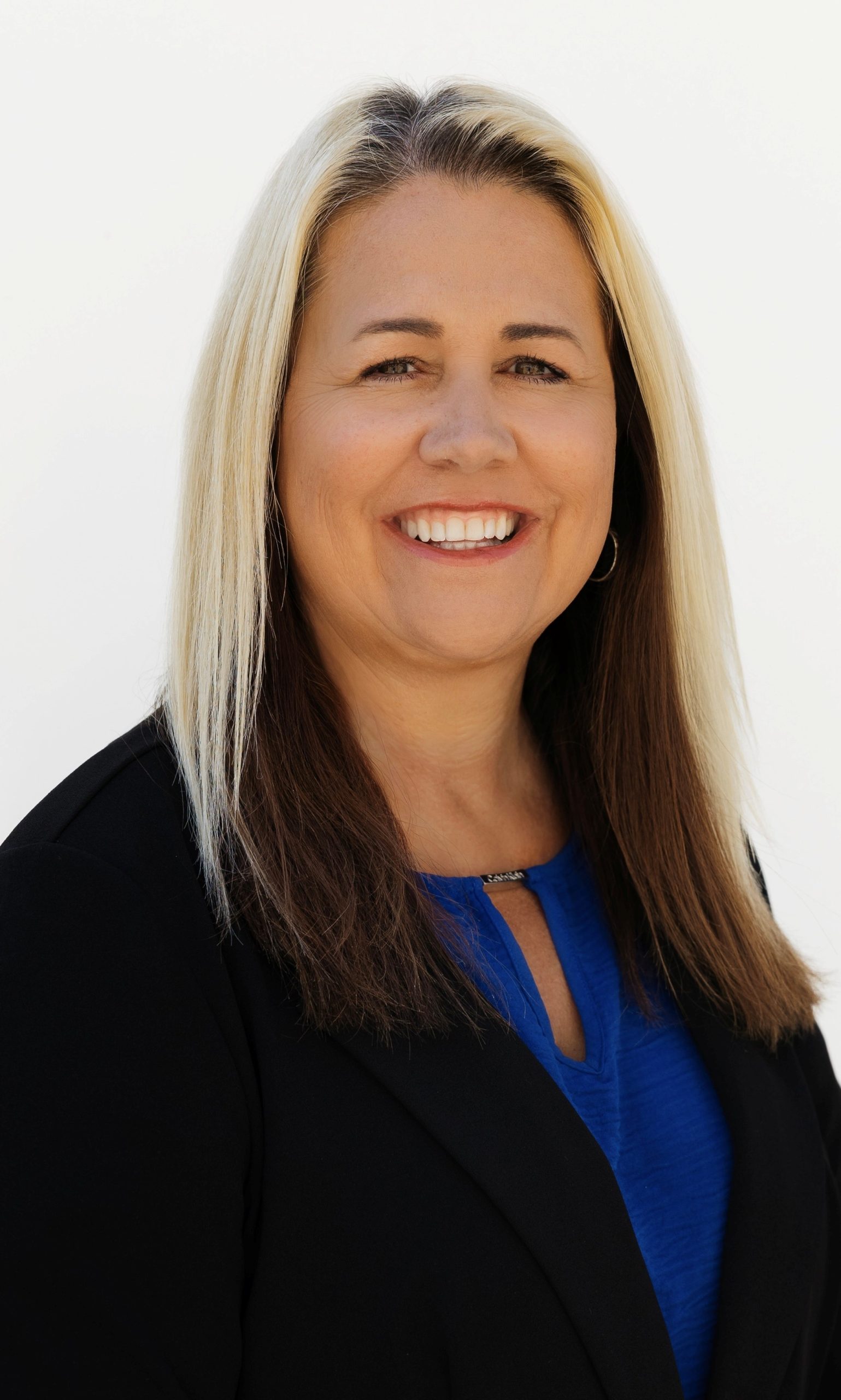 Michelle Wilson